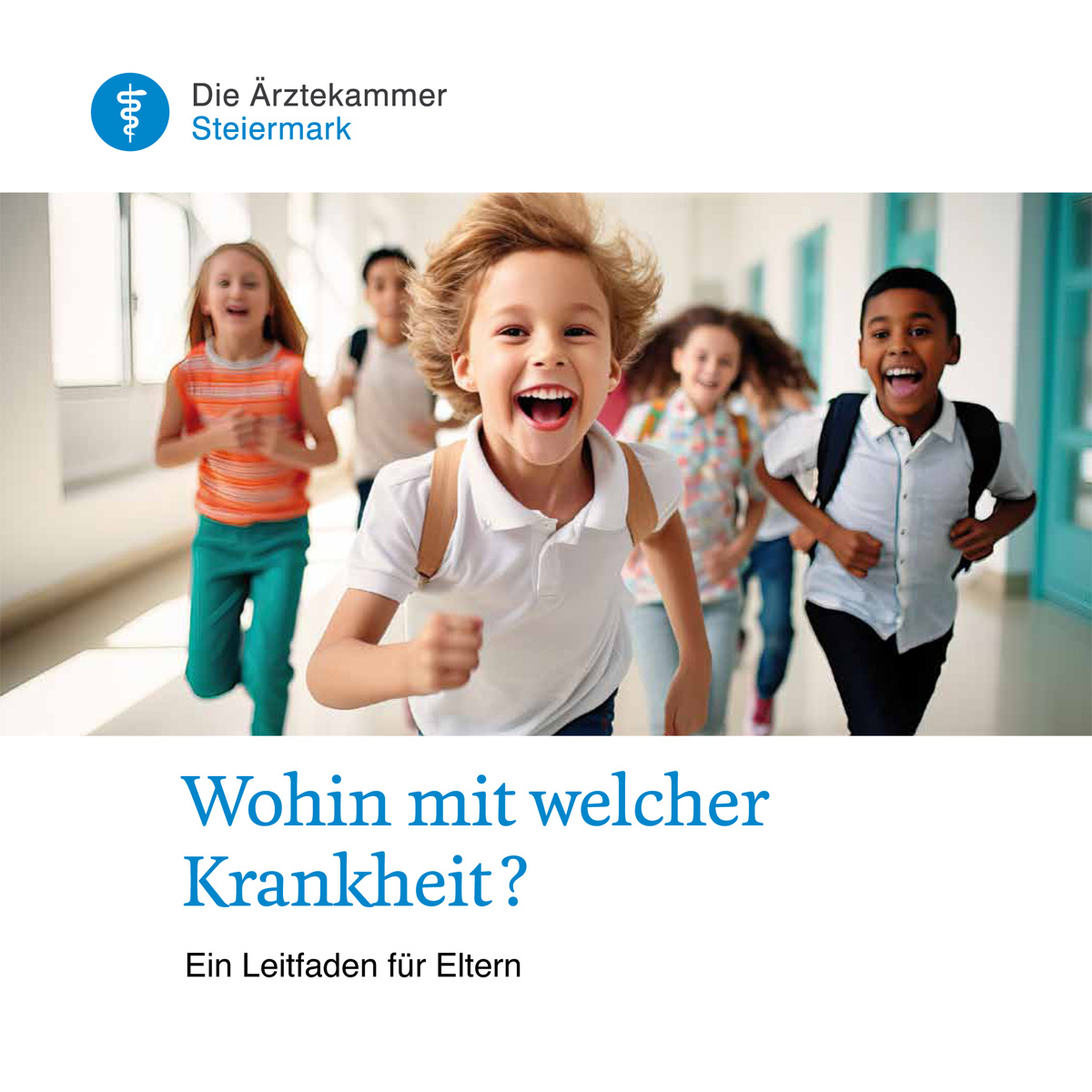 Leitfaden für Eltern